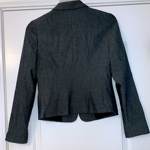 Worthington Women’s Birdseye Blazer NEW - Picture 3 of 12